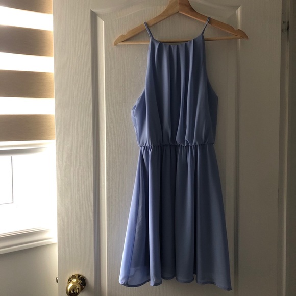 Cute summer dress - Picture 1 of 3